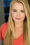 Актриса Courtney McGee — превью фото персоны