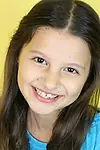 Актриса Alexandra Karafilis — превью фото персоны