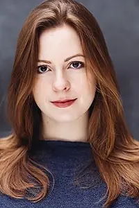 Актриса Lindsey Huebner — фото персоны
