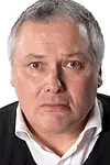 Актёр Конлет Хилл — превью фото персоны