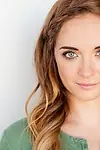 Актриса Lexi Burrows — превью фото персоны
