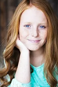 Актриса Grace Kelley — фото персоны