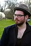 Актёр Matthew Harrison — превью фото персоны
