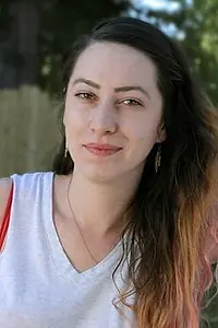 Актриса Lisa van Dam-Bates — фото персоны