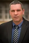 Актёр Joel A. Franks — превью фото персоны
