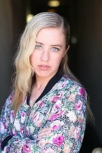 Актриса Amanda Zaeske — фото персоны