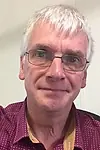 Актёр Ian Cooke — превью фото персоны