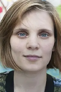 Актёр Katerina Karhánková — фото персоны