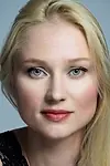 Актриса Катарина Павелек — превью фото персоны