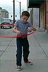 Актёр Артур Бриджерс — превью фото персоны