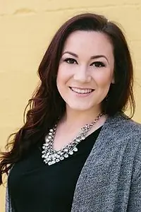 Актриса Lauren Taylor — главное фото персоны