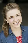 Актриса Кайла Хут — превью фото персоны
