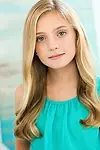 Актриса Macy Peele — превью фото персоны