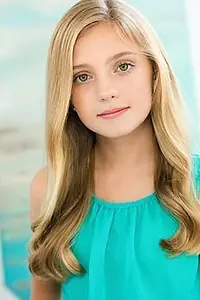 Актриса Macy Peele — фото персоны