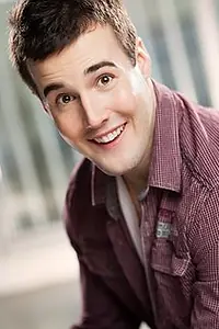 Актёр Rylan Oleksyn — фото персоны