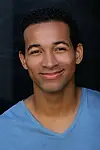Актёр Brandon Thomas — превью фото персоны