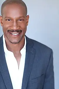 Актёр Лоуренс Уинслоу — фото персоны