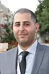 Актёр Georges Saad — превью фото персоны