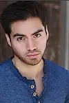 Актёр Michael Jonathan — превью фото персоны