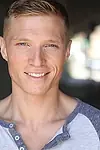 Актёр Jason Michael Boyce — превью фото персоны