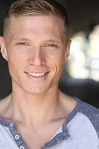 Актёр Jason Michael Boyce — главное фото персоны