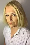Актриса Лара Уотли — превью фото персоны