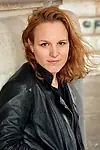 Актриса Delphine Sorus — превью фото персоны