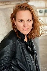 Актриса Delphine Sorus — главное фото персоны