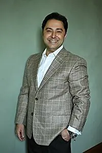 Актёр Carlo J. Farina — главное фото персоны