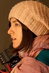 Актриса Анна Евстратова — превью фото персоны