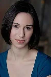 Актриса Asher Terra — фото персоны