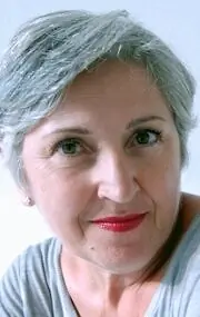 Актриса Мария Пайато — фото персоны