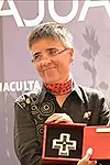 Актёр Мария Фернанда Суарес — превью фото персоны