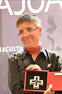 Актёр Мария Фернанда Суарес — фото персоны