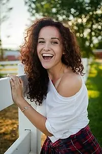 Актриса Madison Coppola — фото персоны