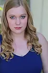 Актриса Laura Sharlotte — превью фото персоны