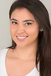 Актриса Andrea Cuadras — превью фото персоны