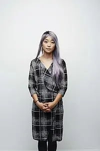 Актриса Emmeline Kim — фото персоны