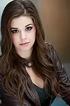 Актриса Adrianna Gentile — превью фото персоны