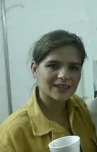 Актриса Франческа Гильен — фото персоны