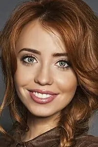 Актриса DOROFEEVA — фото персоны