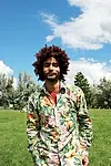 Актёр Suhail Parry — превью фото персоны