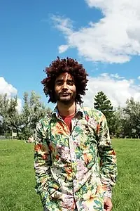 Актёр Suhail Parry — фото персоны