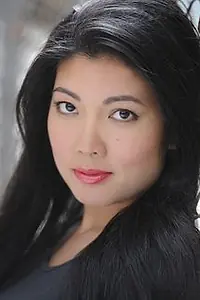 Актриса Sue Pham — фото персоны