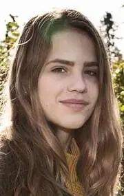 Актриса Sofia Suppli Callesen — главное фото персоны