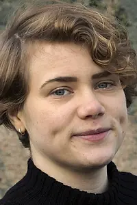 Актриса Isabella Karlström — фото персоны