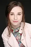 Актриса Alden Eckman — превью фото персоны