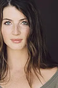 Актриса Natalie Pelletier — фото персоны