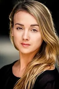 Актриса Aimee Barrett — фото персоны