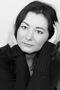 Актриса Vicki Juhasz — фото персоны